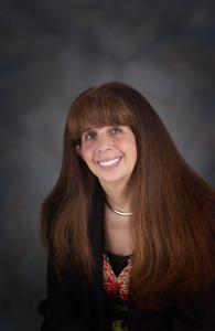 Dr. Razelle Kurzrock, U.C. San Diego Moores Cancer Center