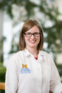 Hallie Prescott, MD, MSc