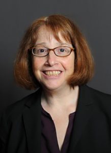 Susan J. Rappaport, MPH, American Lung Association