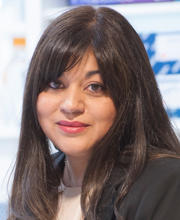 Neena Haider