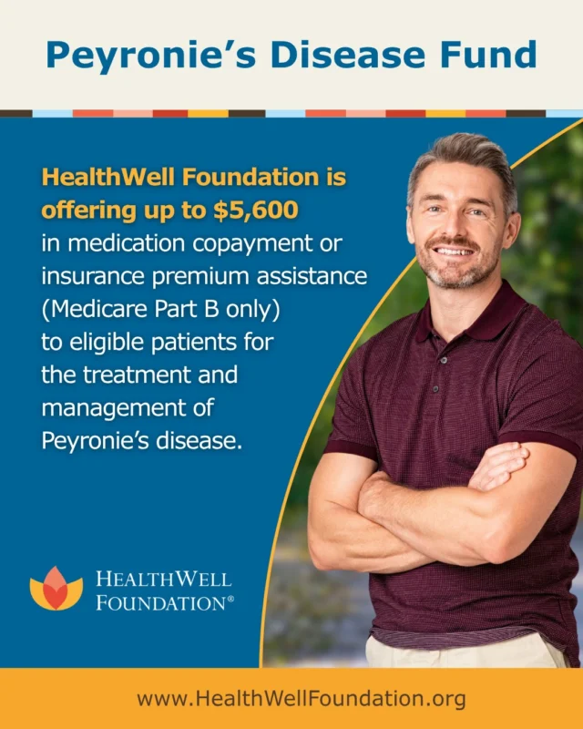 When health insurance is not enough - HealthWell Foundation When health insurance is not enough - HealthWell Foundation